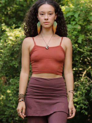 Boho Essential Tank Top-made to order