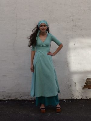 The Enchantress Gown-made to order