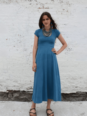The Celestia Dress-made to order