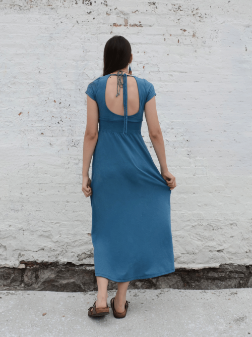 The Celestia Dress-made to order - Image 2