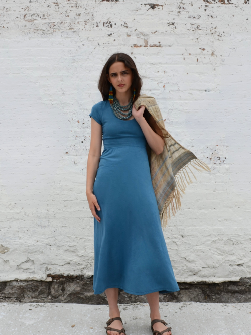 The Celestia Dress-made to order - Image 5
