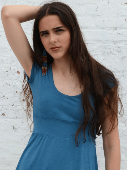 The Celestia Dress-made to order - Image 4