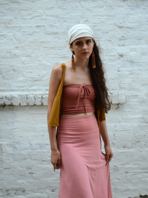 The Muse Vest-made to order - Image 2
