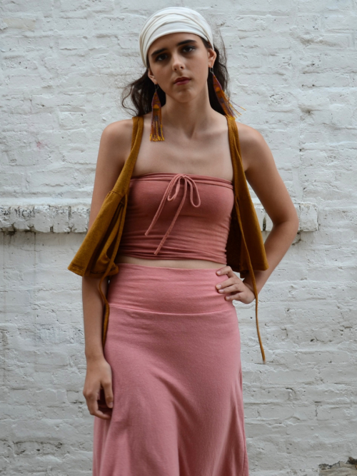 The Muse Vest-made to order - Image 3