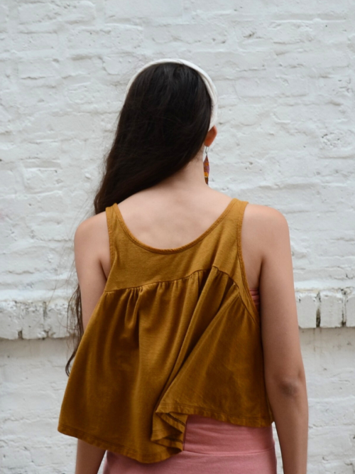 The Muse Vest-made to order - Image 5