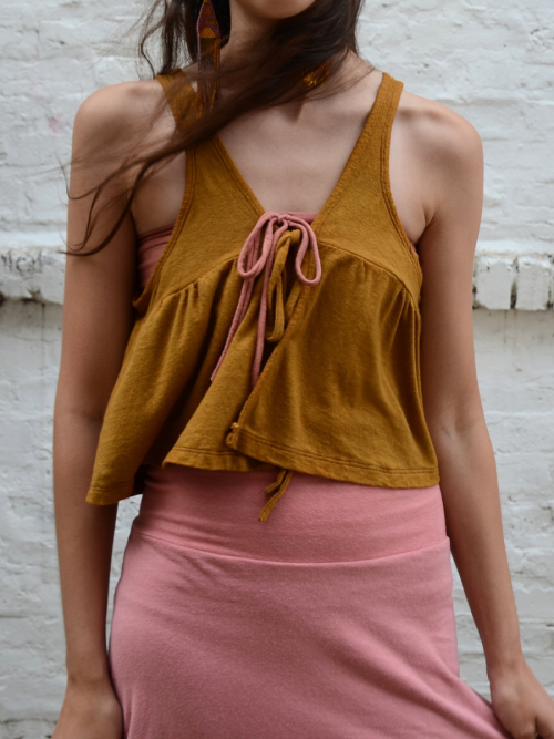The Muse Vest-made to order - Image 4