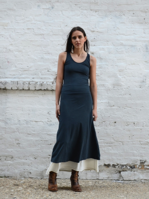 The Second Skin Tank Gown-made to order